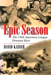 The Epic Season (David Kaiser)