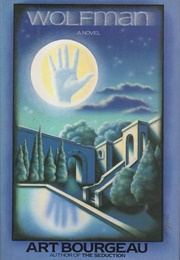 Wolfman (Art Bourgeau)