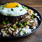 Try Loco Moco