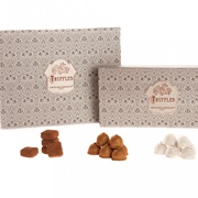Artisan Du Chocolat Truffles