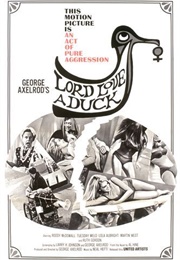 Lord Love a Duck (1966)