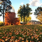 Lindsey Wilson College