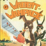 Wabbit Wampage