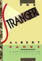 The Stranger (Albert Camus)