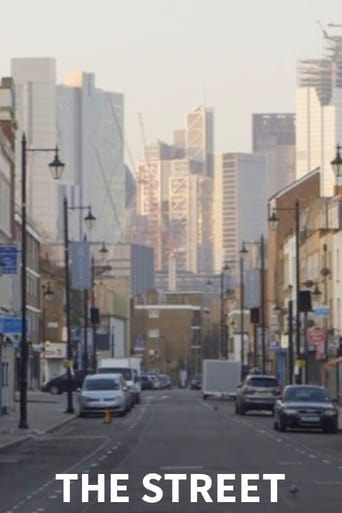 The Street (2019)