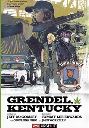 Grendel, Kentucky (Jeff McComsey)