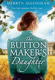The Buttonmaker&#39;s Daughter (Merryn Allingham)