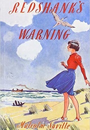 Redshank's Warning (Malcolm Saville)
