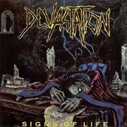 Devastation - Signs of Life