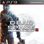 Dead Space 3