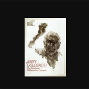 Jerry Goldsmith - The Mountain