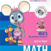 Mia's Math Adventure