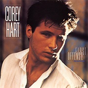 Corey Hart - First Offence