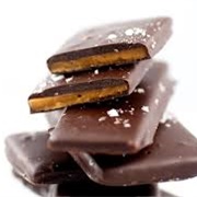 Toffee Chocolate