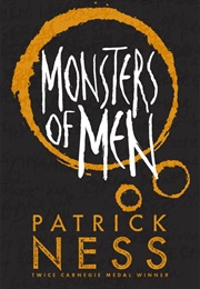 Monsters of Men (Patrick Ness)