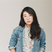 Franny Choi (Queer, She/Her)