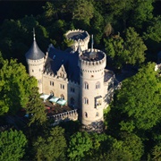 Schloss Landsberg, Meiningen