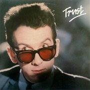 Elvis Costello &amp; the Attractions  - Trust