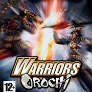 Warriors Orochi