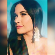 Happy & Sad - Kacey Musgraves