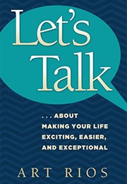 Let's Talk (Art Rios)