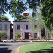 Massie Heritage Center