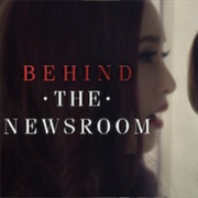 Behind the Newsroom