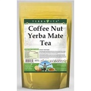 Terravita Coffee Nut Yerba Mate Tea