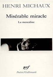 Miserable Miracle