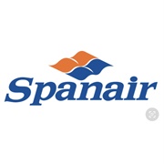 Spanair