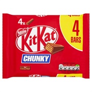 Kit Kat Chunky