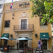 Santo Domingo, Dominican Republic