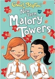 New Term at Malory Towers (Pamela Cox)