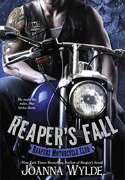 Reaper&#39;s Fall (Joanna Wylde)