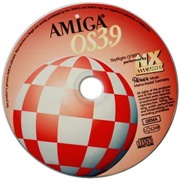 Amiga OS