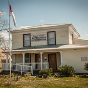 Brandy Station, Virginia
