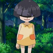 Ghost Girl (Pokemon)