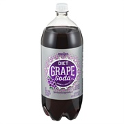 Meijer Diet Grape
