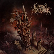 Logistic Slaughter - Corrosive Ethics