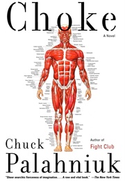Choke (Chuck Palahniuk)