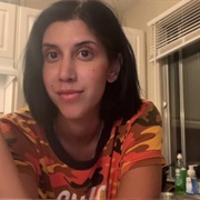 Bhagya "Eboshi" Ramesh