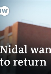 An Impossible Journey: Nidal Wants to Return to Gaza (2018)