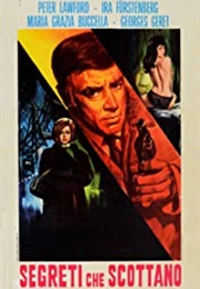 Dead Run (1967)