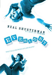 Everlost (Neal Shusterman)