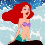 Ariel