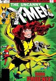 X-Men: The Dark Phoenix Saga (Chris Claremont)