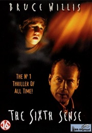 The Sixth Sense (1999)