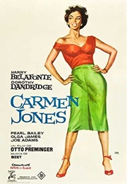 Carmen Jones (1954)