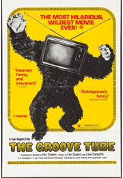 The Groove Tube (1974)