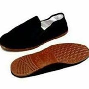 Kung Fu Shoes